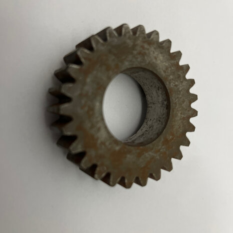 GEAR 4TH PINION (27T)  - 17210131A 