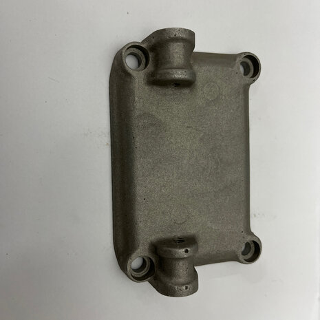 EXHAUST VALVE COVER  - 24010031AA 