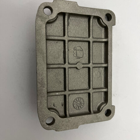 EXHAUST VALVE COVER  - 24010031AA 