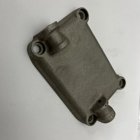 EXHAUST VALVE COVER  - 24010031AA 