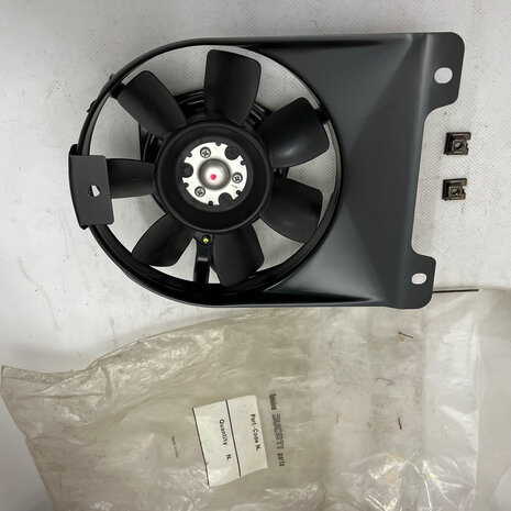 ELECTRIC FAN - 55040021A