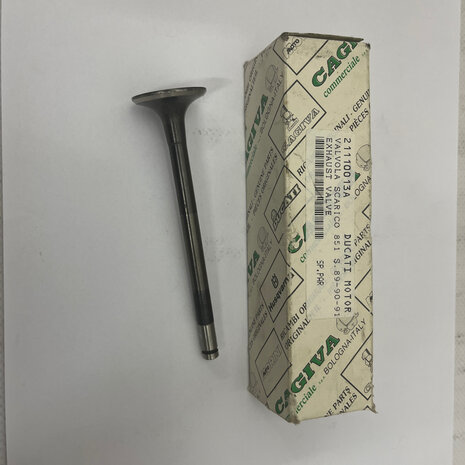 EXHAUST VALVE - 21110013A