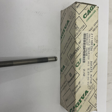 EXHAUST VALVE - 21110013A