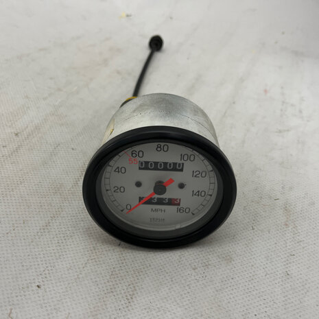 Ducati SPEEDOMETER - 40140051A Supersport
