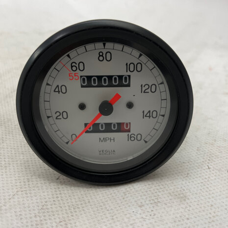 Ducati SPEEDOMETER - 40140051A Supersport