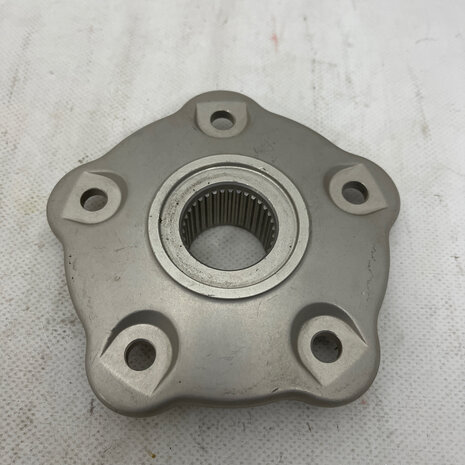 Ducati REAR SPROCKET FLANGE - 16020211D  Superbike