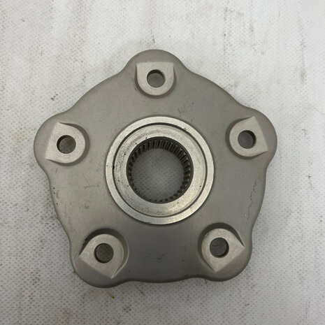 Ducati REAR SPROCKET FLANGE - 16020211D  Superbike