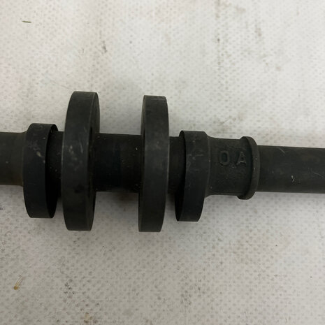 Ducati HORIZONTAL INTAKE CAMSHAFT - 14810031a Superbike