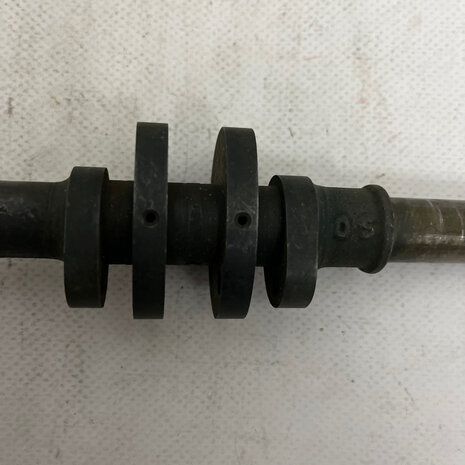Ducati HORIZONTAL INTAKE CAMSHAFT - 14810031a Superbike