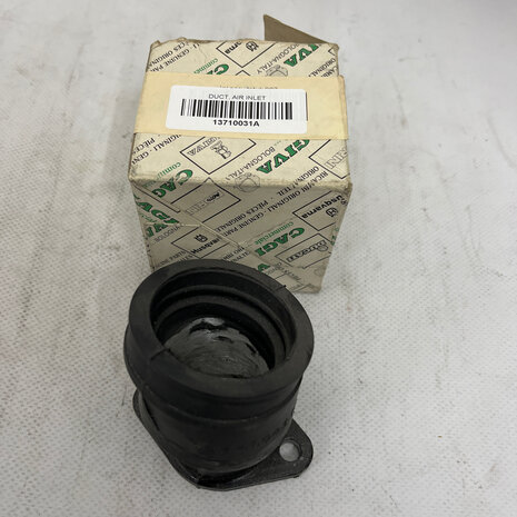 Ducati DUCT, AIR INLET - 13710031A  Paso