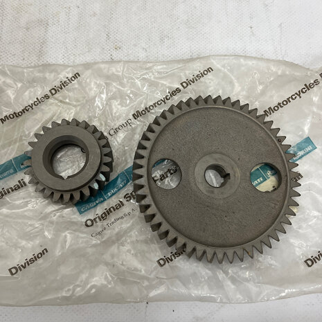 TIMING GEARS SET  - 066029900