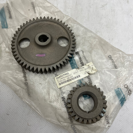 TIMING GEARS SET  - 066029900