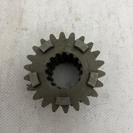 DRIVING GEAR 3RD/4TH SPEED  - 17210031B 