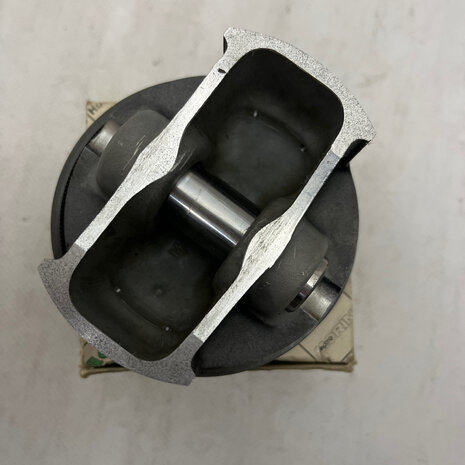 Ducati PISTON DIAM. 94 - 12220091A  851 888