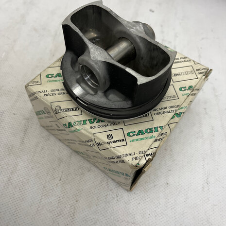 Ducati PISTON ASSY - 12220411A Superbike