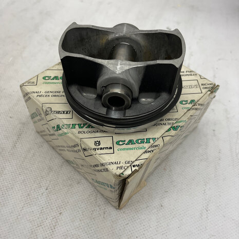 Ducati PISTON ASSY - 12220411A Superbike