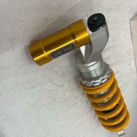 SHOCK ABSORBER REAR OHLINS - 36521592A