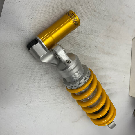 SHOCK ABSORBER REAR OHLINS - 36521592A