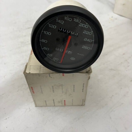 SPEEDOMETER - 40140111a