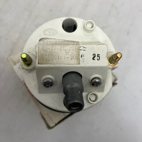 SPEEDOMETER - 40140111a