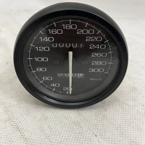 SPEEDOMETER - 40140091a