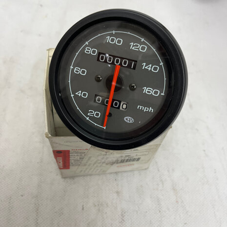 SPEEDOMETER - 40140121a