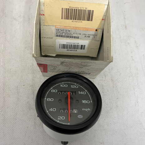 SPEEDOMETER - 40140121a