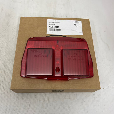 LENS, TAILLIGHT - 800072911