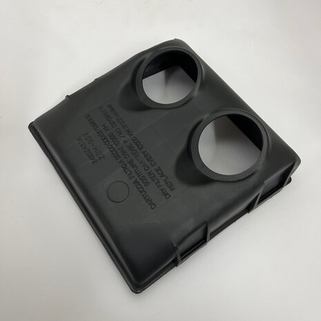 COVER, AIR FILTER CASE - 24610461B - 24610461A