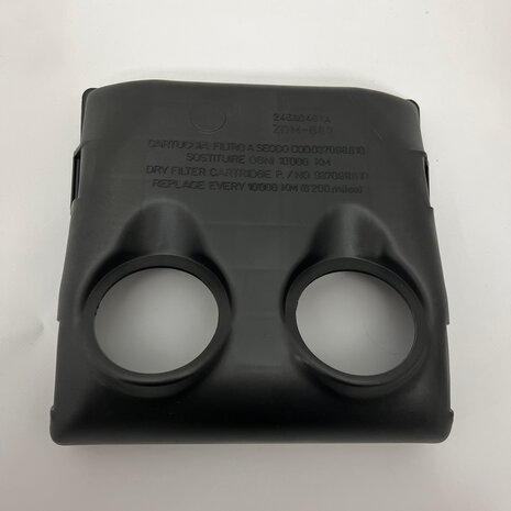COVER, AIR FILTER CASE - 24610461B - 24610461A