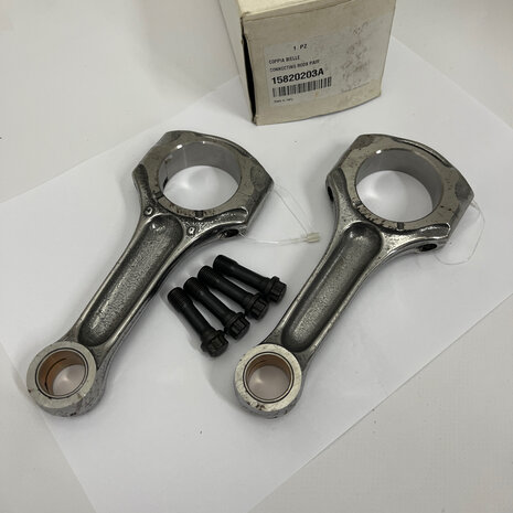 Ducati CONNECTING RODS PAIR - 15820203A Superbike