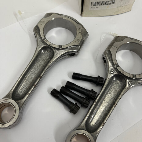 Ducati CONNECTING RODS PAIR - 15820203A Superbike