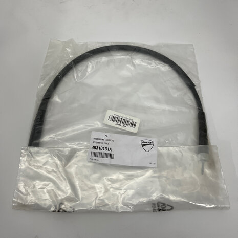 SPEEDOMETER CABLE - 40310131A