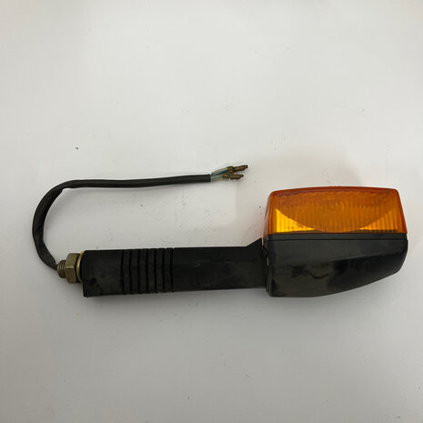 Ducati REAR R.H. BLINKER (USA) - 000046194 Paso-Cagiva-