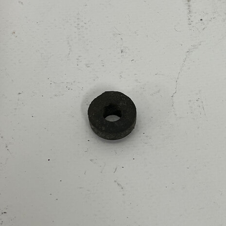 Ducati VIBRATION DAMPER PAD - 000043152 851 888-Supersport-