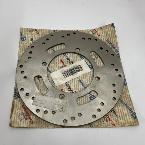 Elefant rear brake disc - 800073522