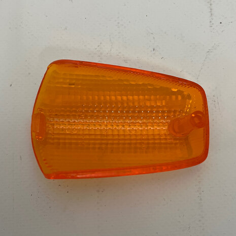 Turn indicator glass - 800056464