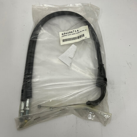 THROTTLE CABLE - 65620671A