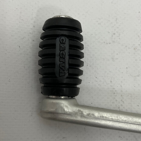 Ducati PEDAL, GEAR CHANGE - 037069513 Paso