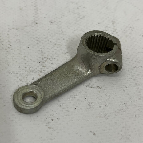 GEAR CONTROL LEVER - 066013020