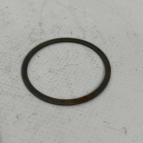 Ducati THRUST WASHER - 066013065 Supersport-Monster-