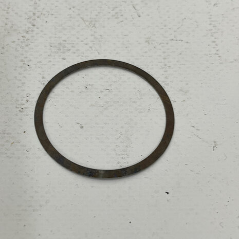 Ducati THRUST WASHER - 066013066 Supersport-Monster-