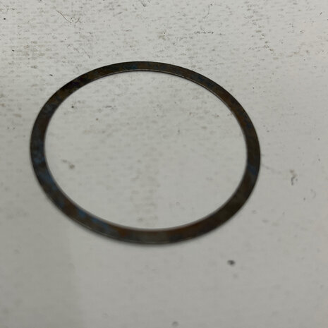 Ducati THRUST WASHER - 066013066 Supersport-Monster-