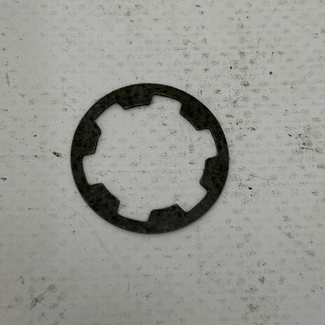 THRUST WASHER - 060316170