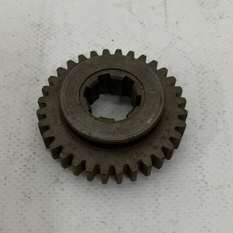 DRIVEN GEAR Z=32 - 060316080