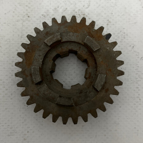 DRIVEN GEAR Z=32 - 060316080