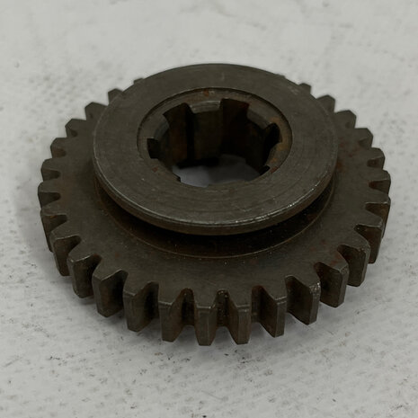 DRIVEN GEAR Z=32 - 060316080