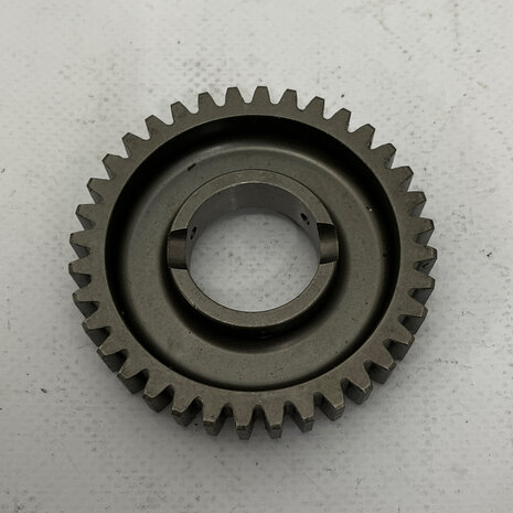 DRIVEN GEAR Z=36 - 066016060