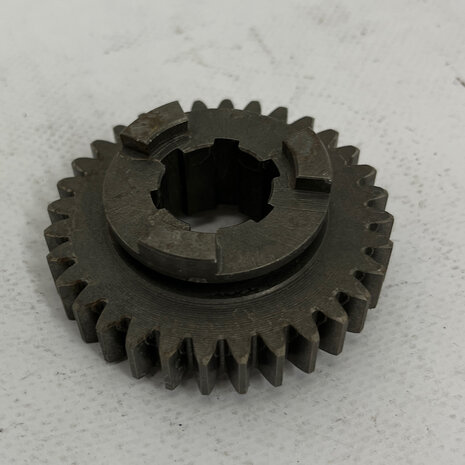 DRIVEN GEAR Z=32 - 066016070