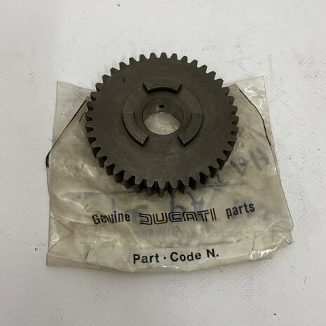 Ducati DRIVEN GEAR Z=40 - 066016050 Pantah